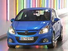 Opel Corsa OPC,  , , , ,  